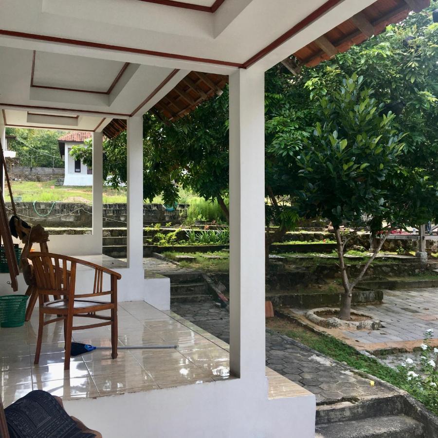 Karimunjannah House Hotel Karimunjawa Exterior photo