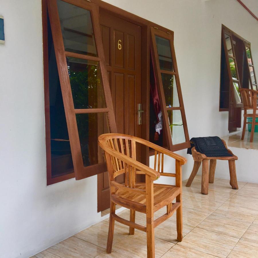 Karimunjannah House Hotel Karimunjawa Exterior photo