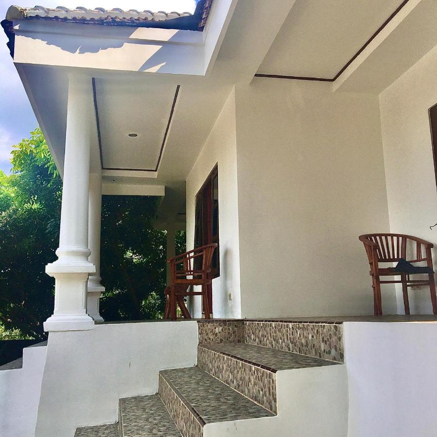 Karimunjannah House Hotel Karimunjawa Exterior photo