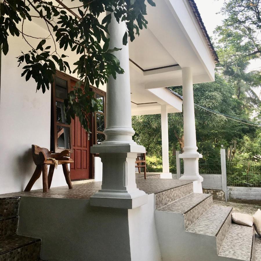 Karimunjannah House Hotel Karimunjawa Exterior photo
