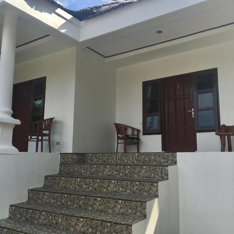 Karimunjannah House Hotel Karimunjawa Exterior photo