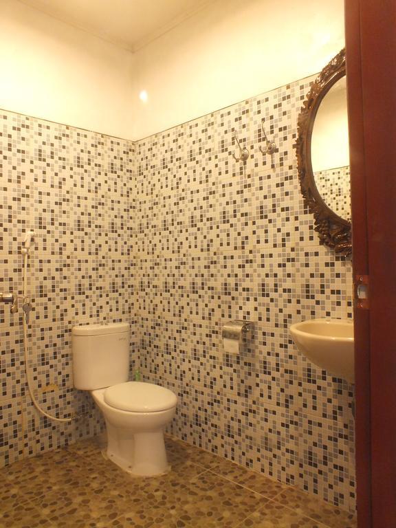 Karimunjannah House Hotel Karimunjawa Room photo
