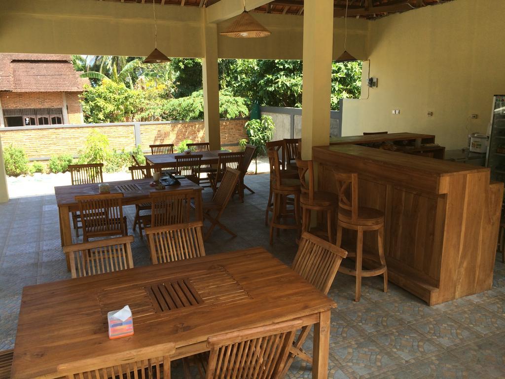Karimunjannah House Hotel Karimunjawa Exterior photo