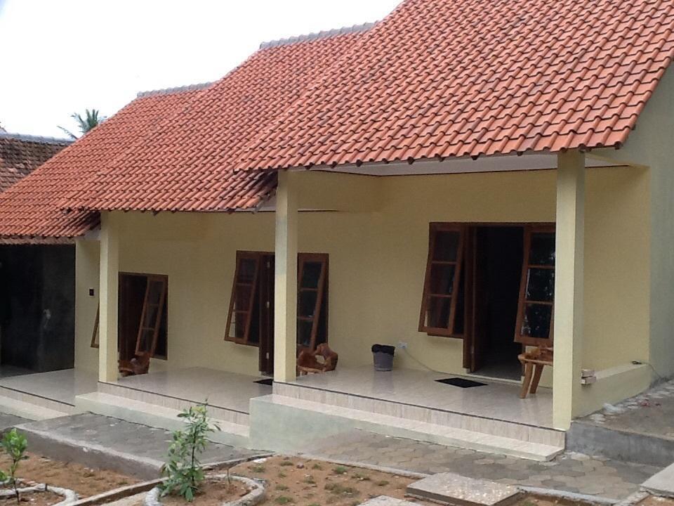 Karimunjannah House Hotel Karimunjawa Exterior photo