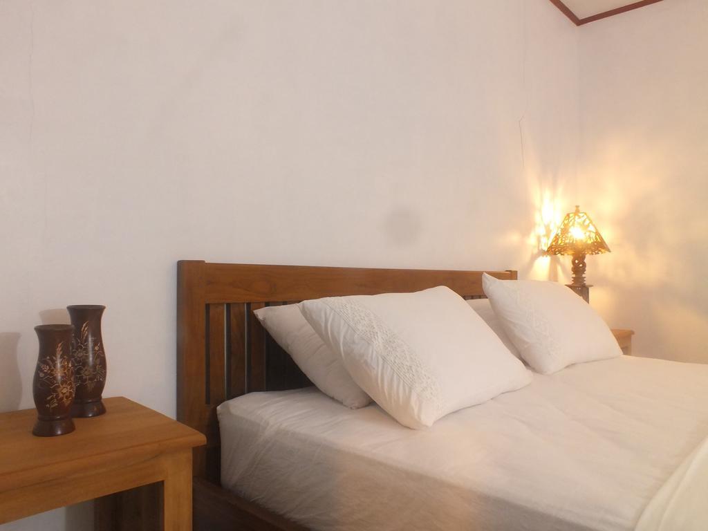 Karimunjannah House Hotel Karimunjawa Room photo