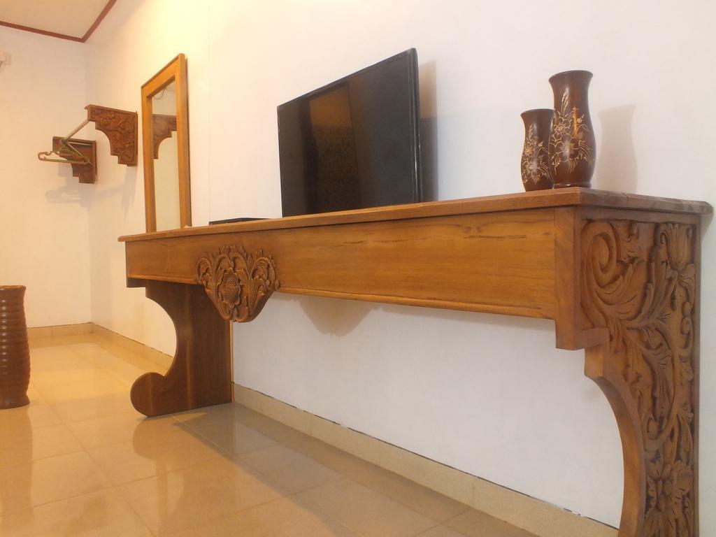 Karimunjannah House Hotel Karimunjawa Room photo